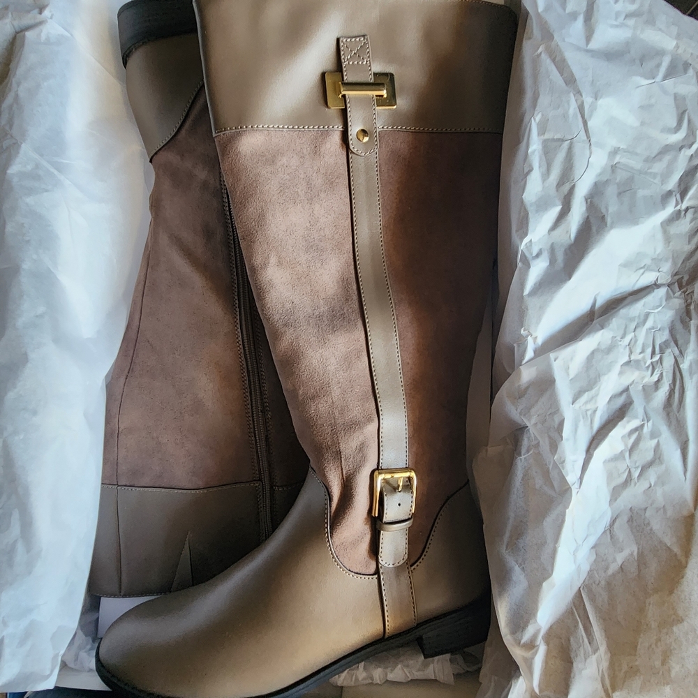 Karen scott boots
